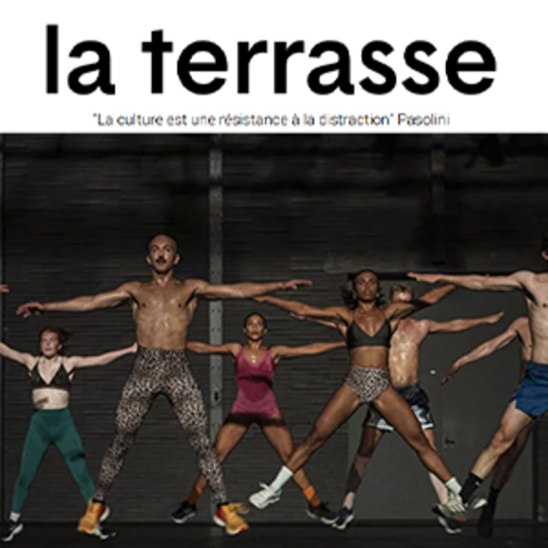 Tandem - Critique du spectacle