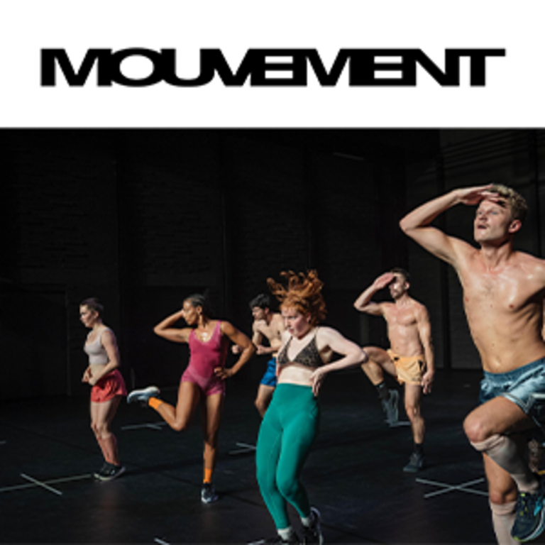 Tandem - Critique du spectacle