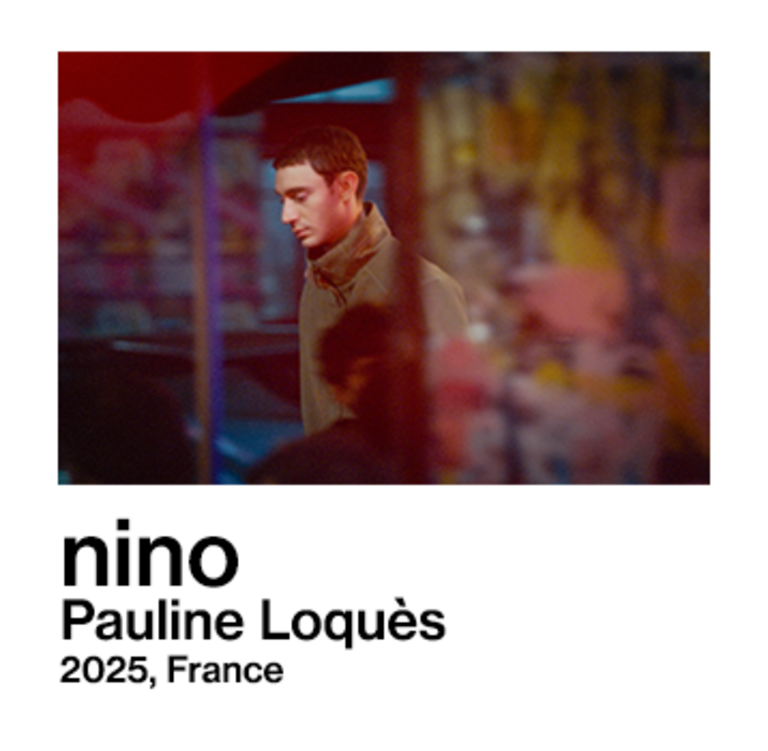 Tandem - Fiche film : NINO