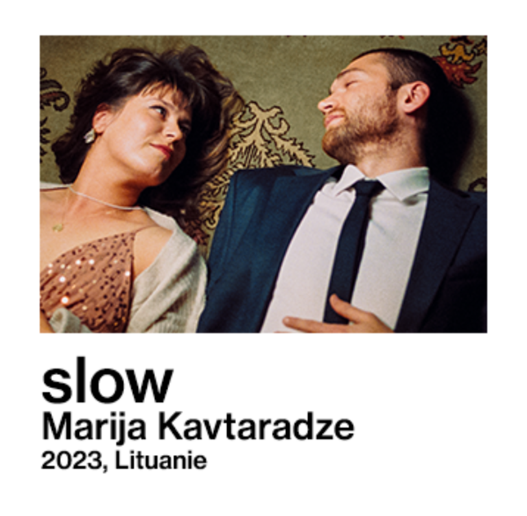 Tandem - Fiche film : SLOW