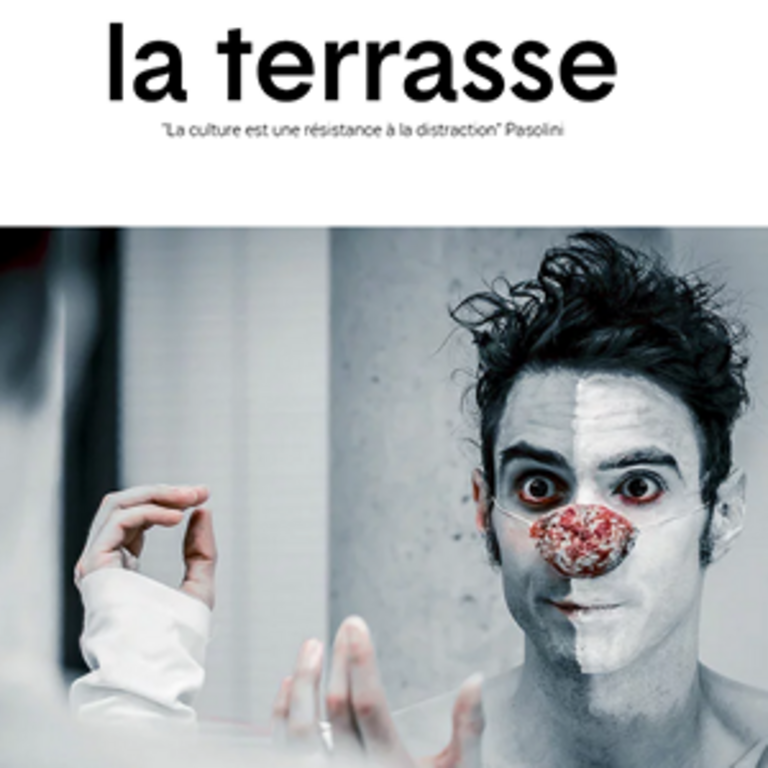 Tandem - Critique du spectacle