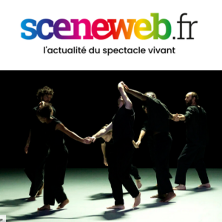 Tandem - Critique du spectacle