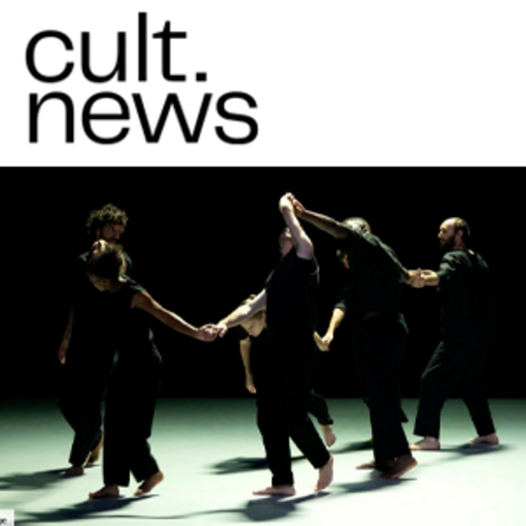 Tandem - Critique du spectacle