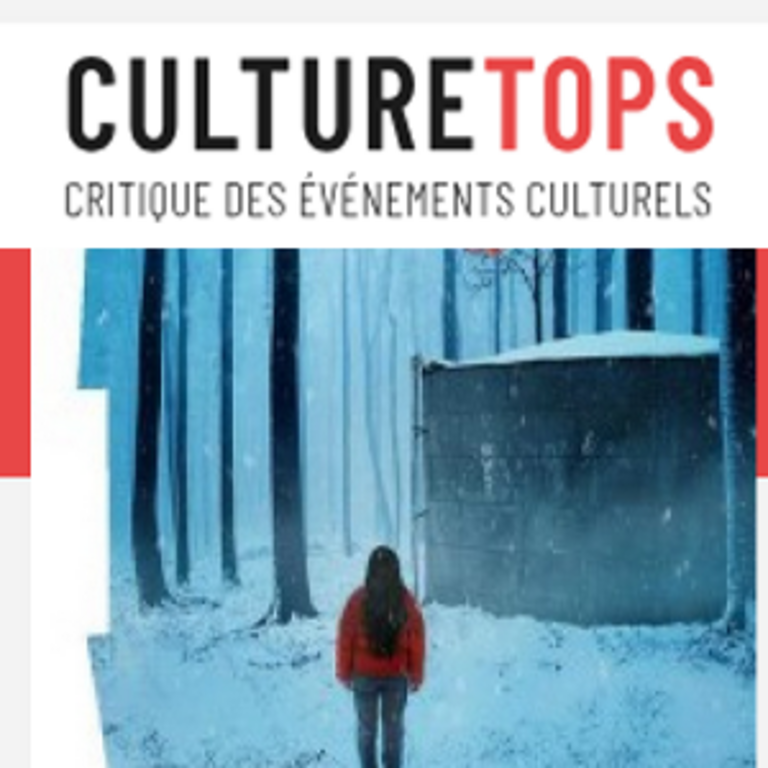 Tandem - Critique du spectacle