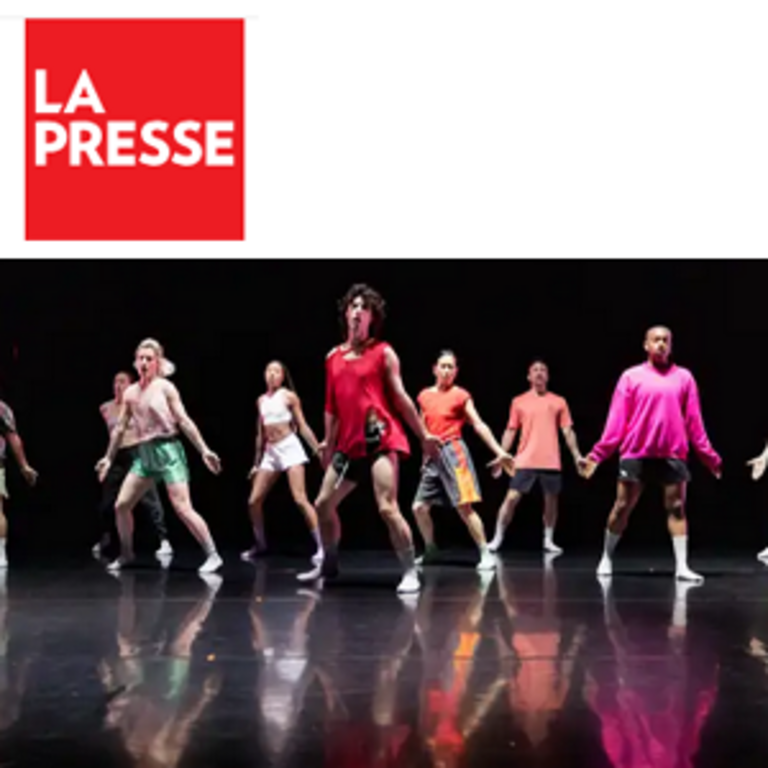 Tandem - Critique du spectacle