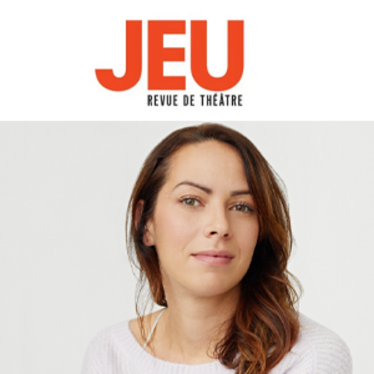 Tandem - Entretien avec Catherine Gaudet