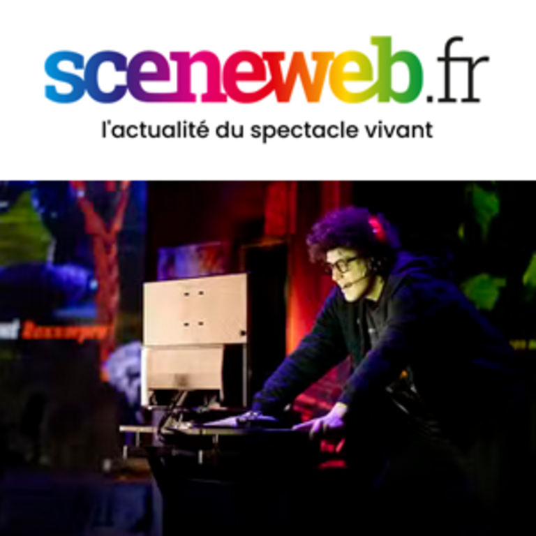 Tandem - Critique du spectacle