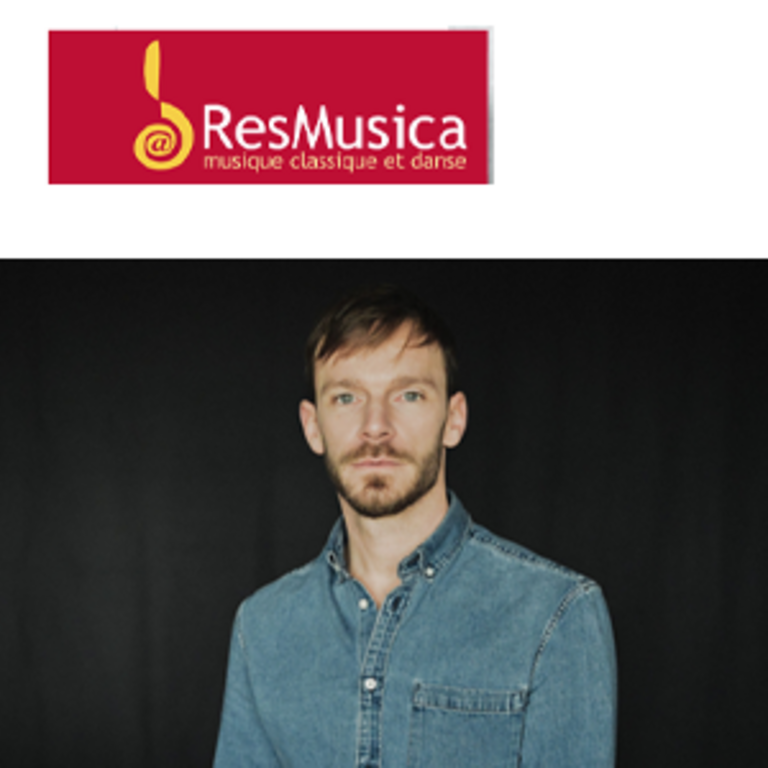 Tandem - Entretien avec Martin Harriague