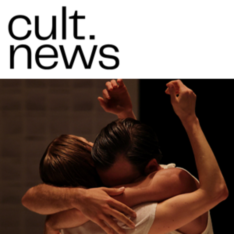 Tandem - Critique du spectacle