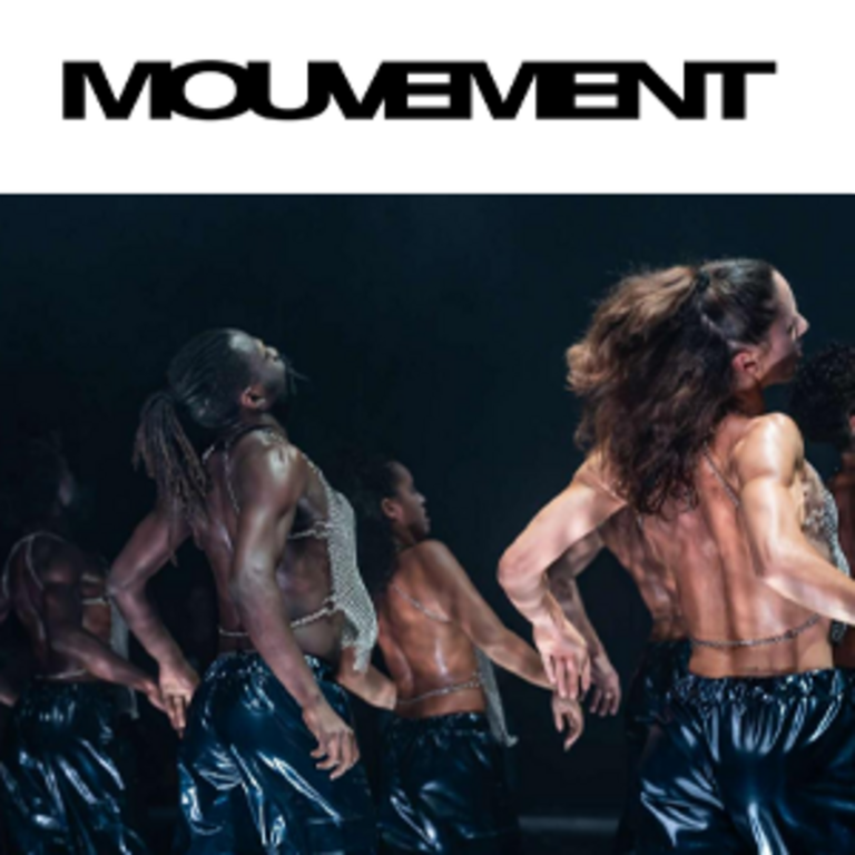 Tandem - Critique du spectacle