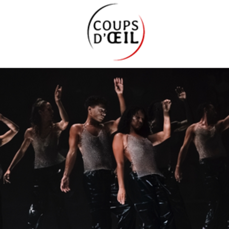 Tandem - Critique du spectacle