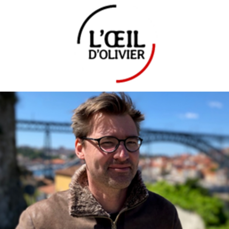 Tandem - Interview du metteur en scène