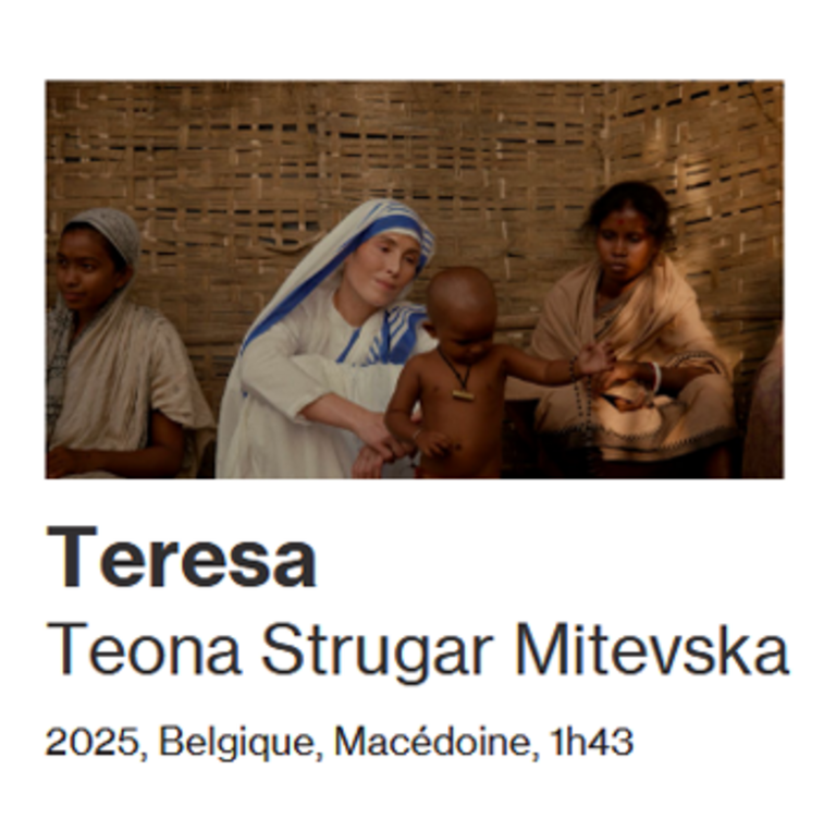 Tandem - Fiche film : TERESA