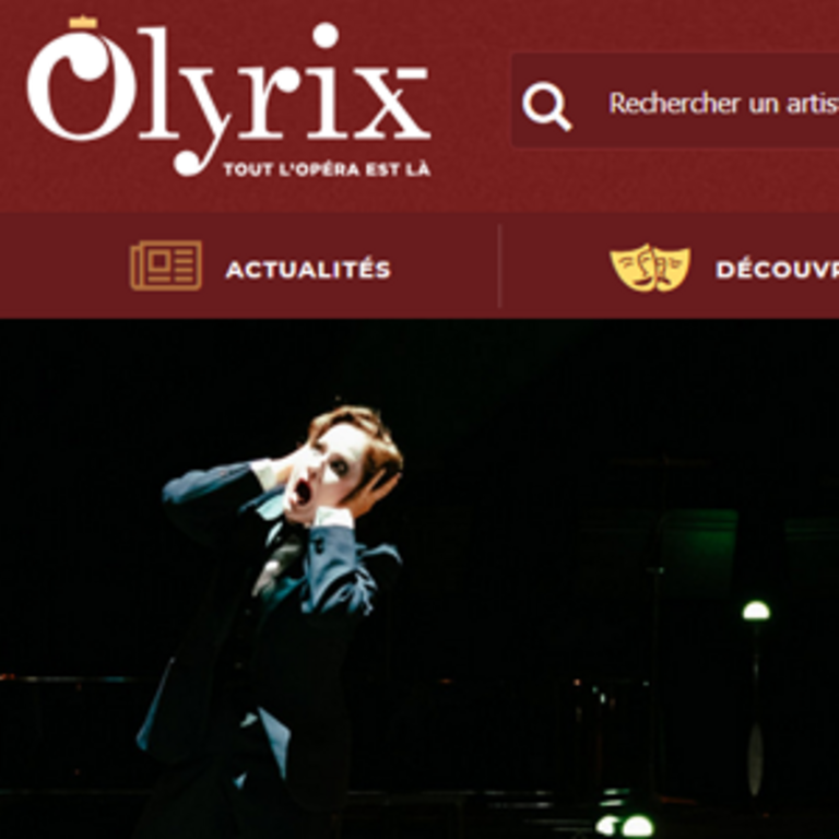 Tandem - Critique du spectacle