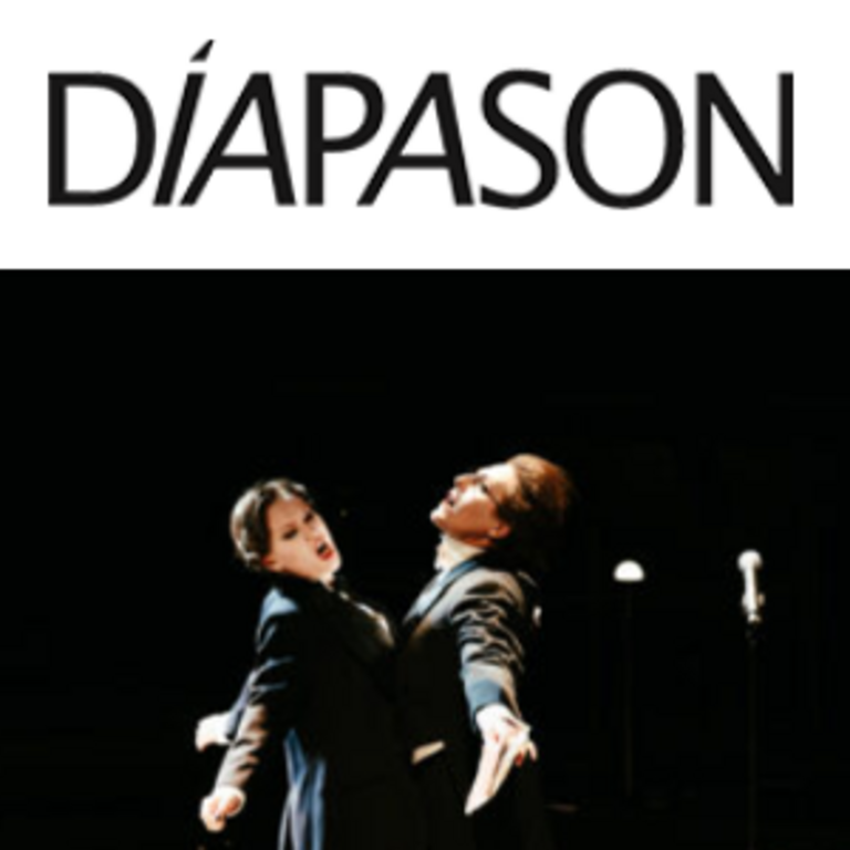 Tandem - Critique du spectacle