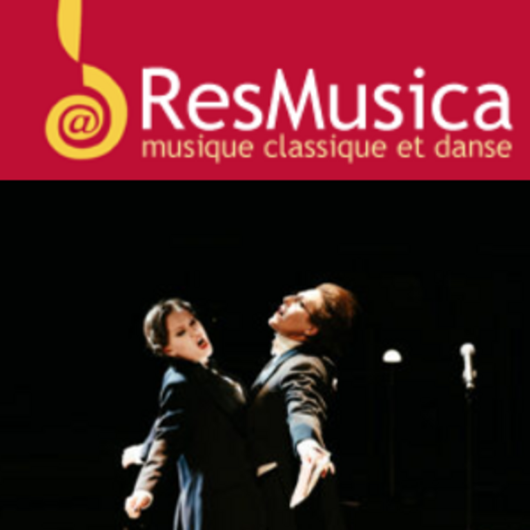 Tandem - Critique du spectacle