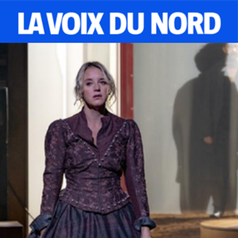 Tandem - Article de La Voix du Nord