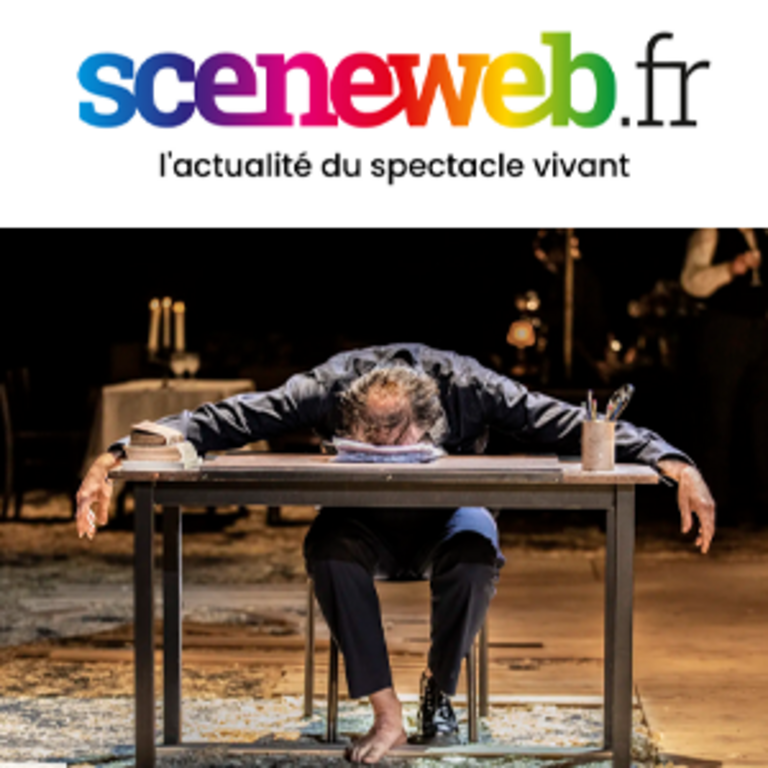 Tandem - Critique du spectacle