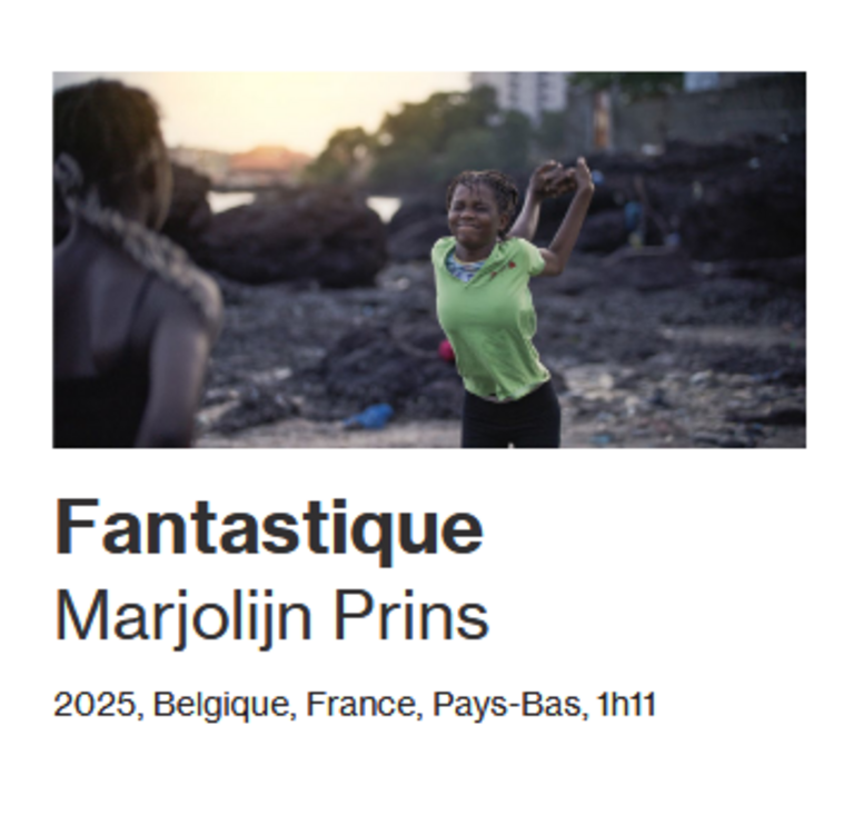 Tandem - Fiche film : FANTASTIQUE