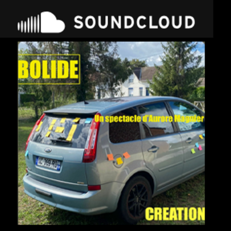 Tandem - Playlist du spectacle