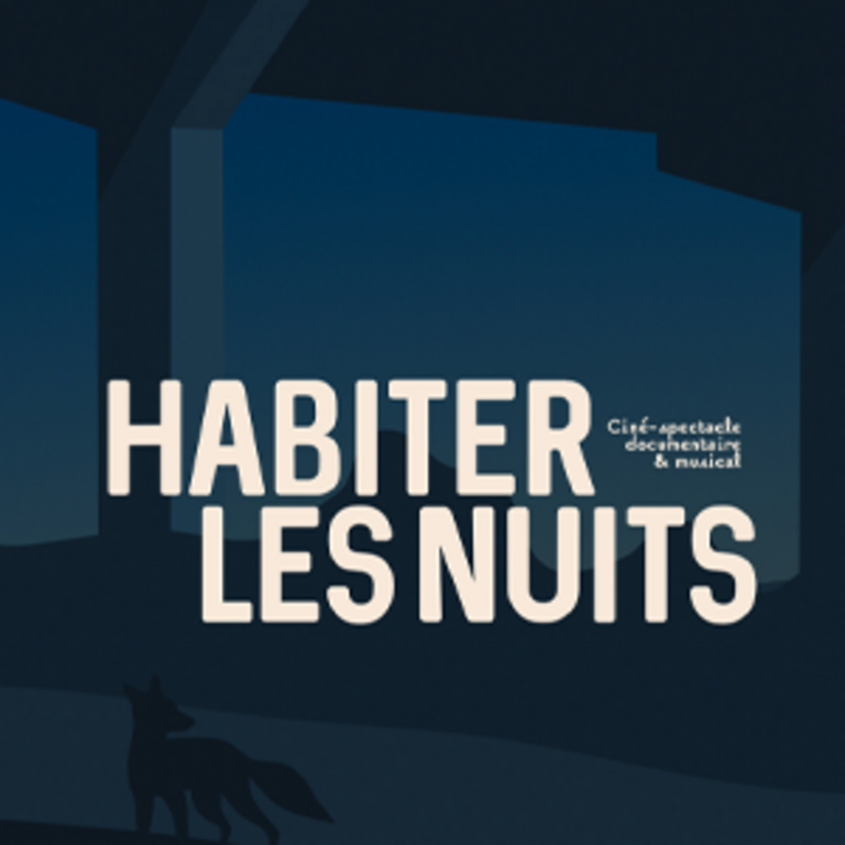 Tandem - Blog du projet