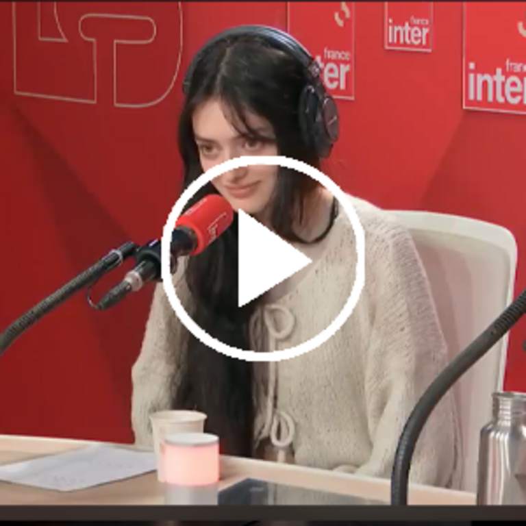 Tandem - Interview France Inter de Solann
