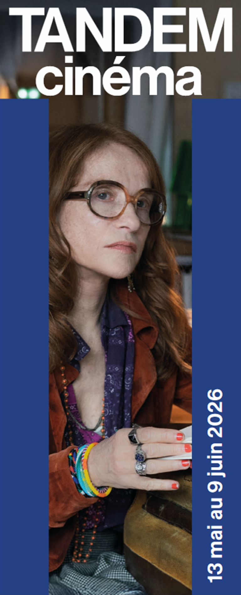 Tandem - Bulletin ciné<br>• Mai 26