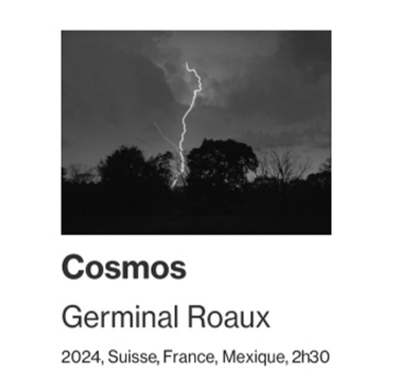 Tandem - FICHE FILM : COSMOS