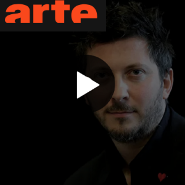 Tandem - Interview Arte