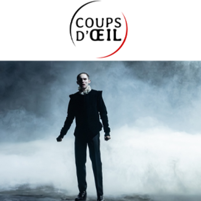 Tandem - Le somptueux cri d’alarme de David Bobée