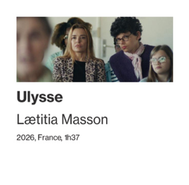 Tandem - FICHE FILM : ULYSSE