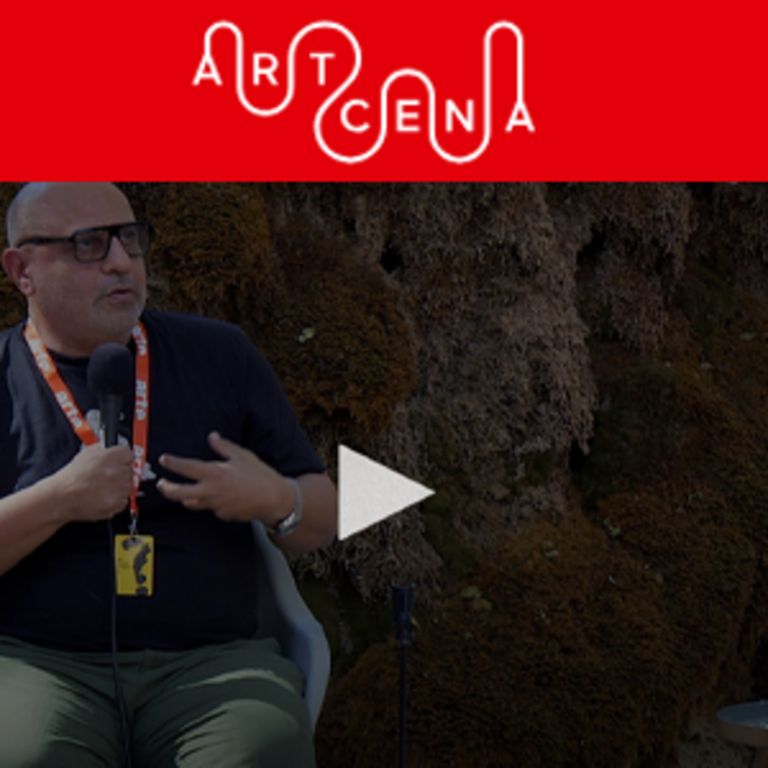 Tandem - Rencontre avec Ahmed El Attar