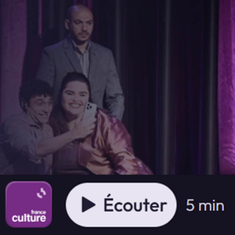 Tandem - "Créer sous contrainte"