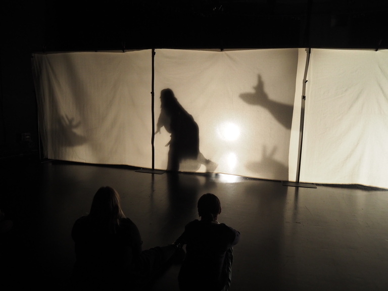 Tandem - Les Complices
