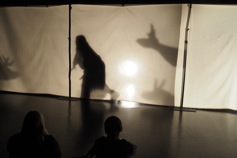 Tandem - Les Complices