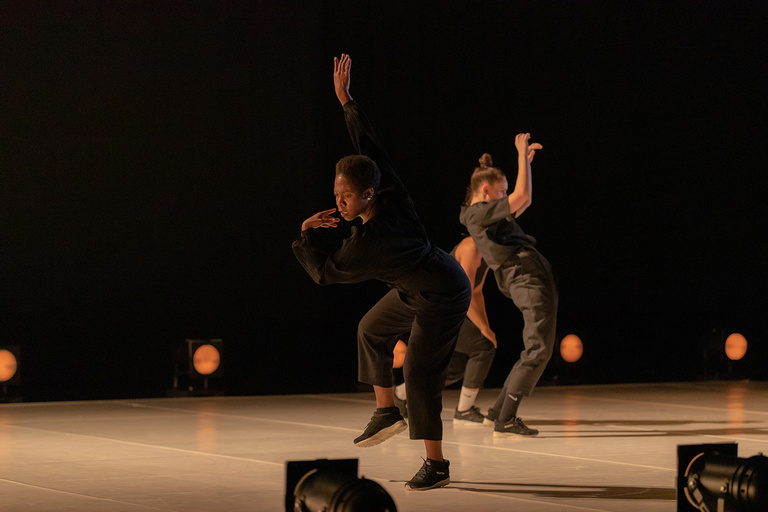 Tandem - Ousmane Sy - Annulé