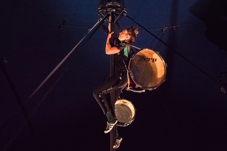 Tandem - Léa Passard . Gauthier Dubot