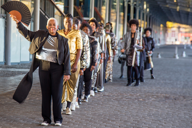 Tandem - Soirées de présentation de la saison 2019-20