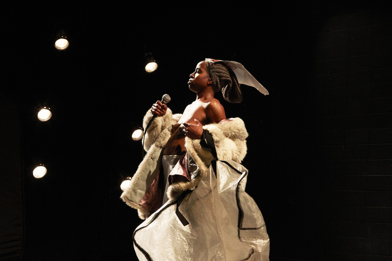 Tandem - Dana Michel