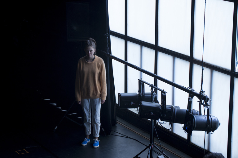 Tandem - Camille Dagen