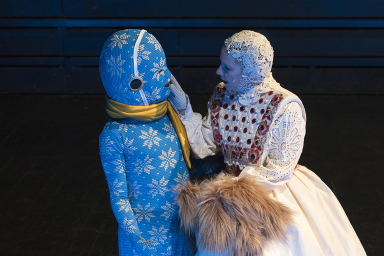 Tandem - Jonathan Capdevielle - Annulé ou reporté