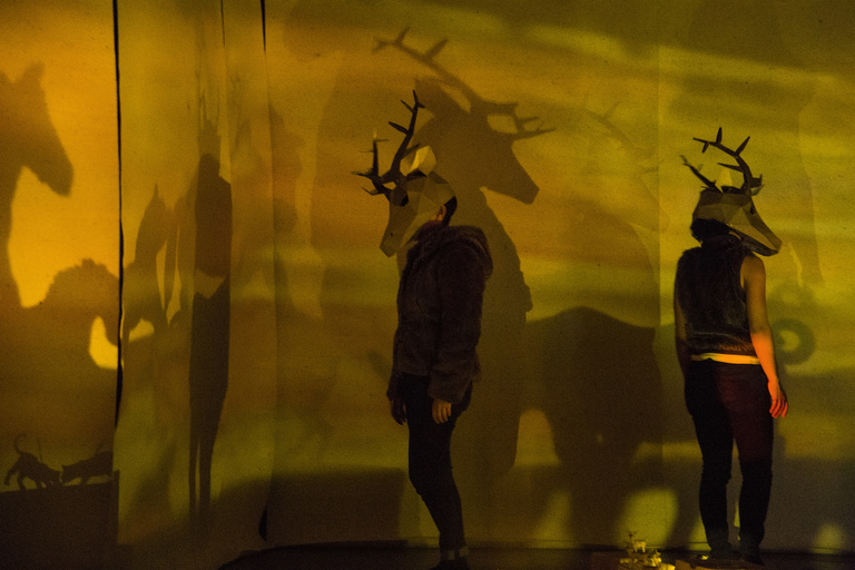 Tandem - Gaëlle Bourges