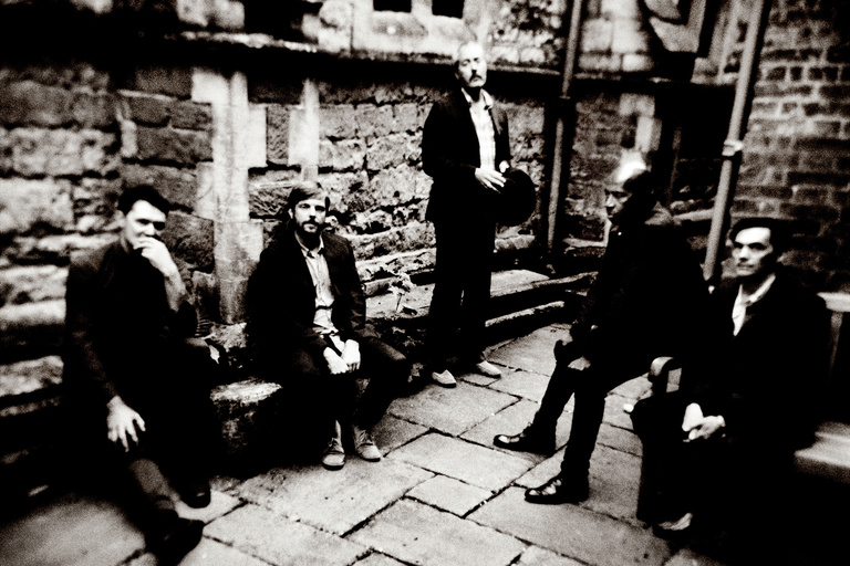 Tandem - Tindersticks