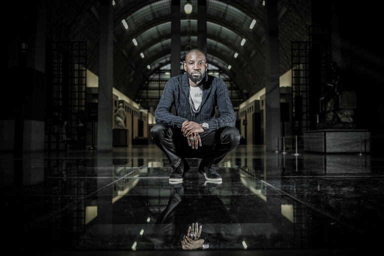 Tandem - Abd al Malik