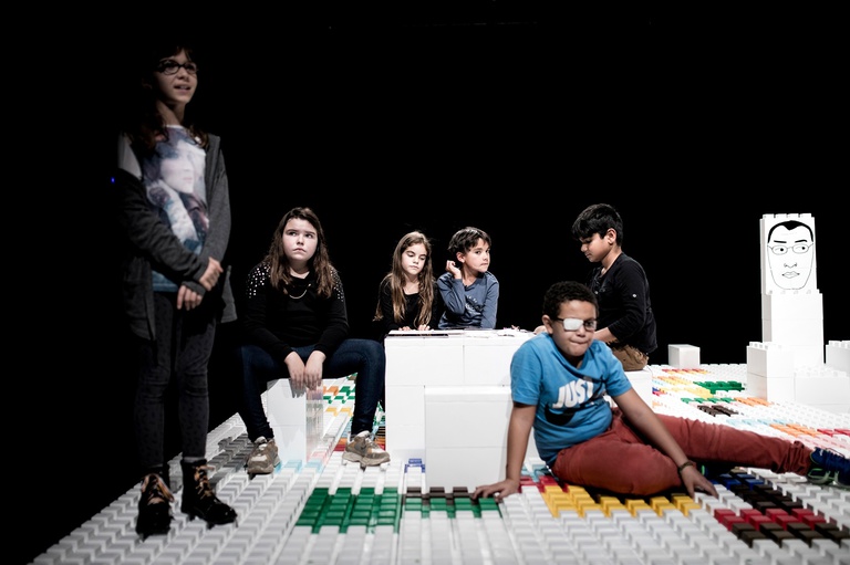 Tandem - Mohamed El Khatib