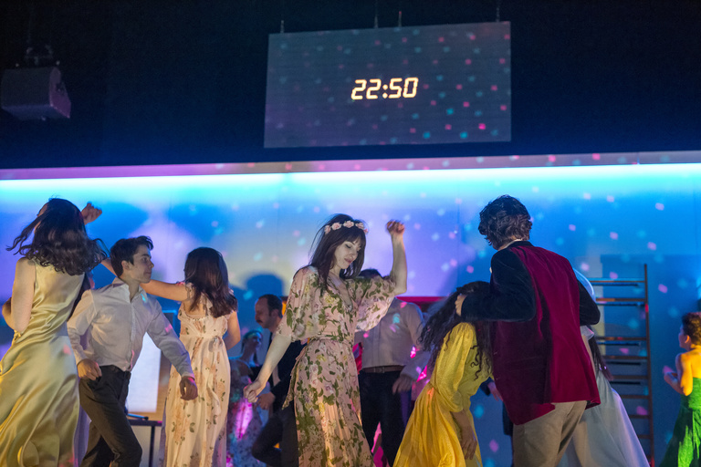 Tandem - Katia Ferreira