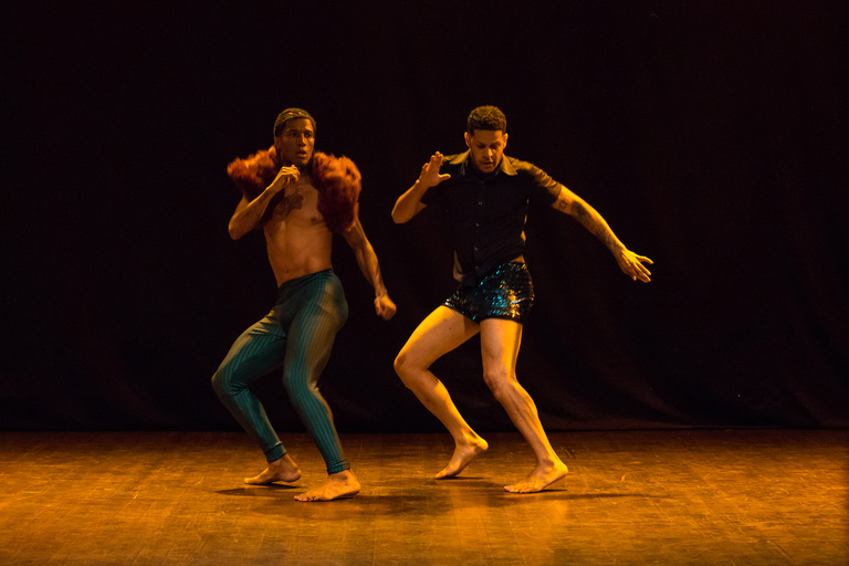 Tandem - Alice Ripoll