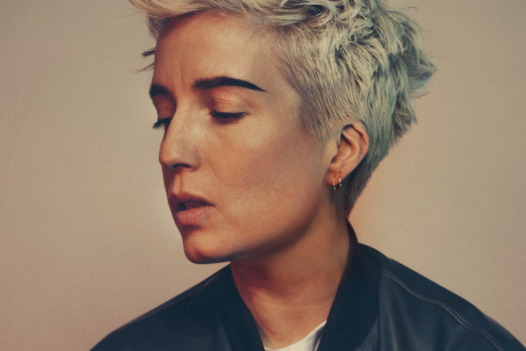 Tandem - Jeanne Added