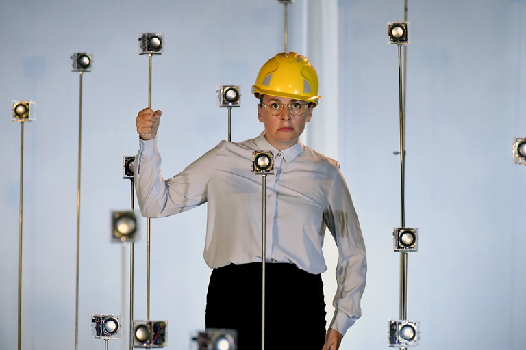 Tandem - La Boîte à sel