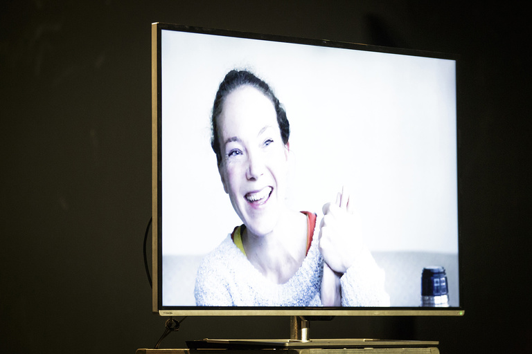 Tandem - Mohamed El Khatib . Zirlib